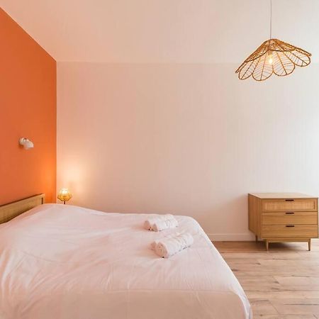 Elegant Appartement 2Chambres Cote De Granit Rose Pleumeur-Bodou Extérieur photo