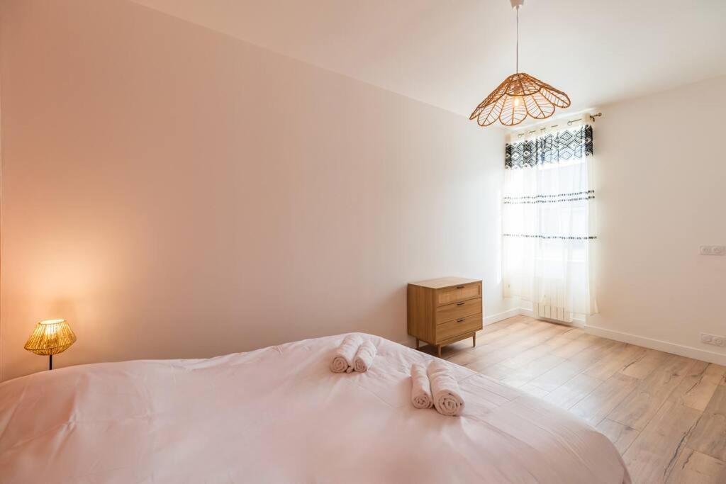 Elegant Appartement 2Chambres Cote De Granit Rose Pleumeur-Bodou Extérieur photo