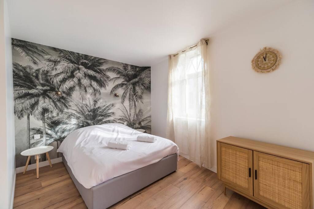 Elegant Appartement 2Chambres Cote De Granit Rose Pleumeur-Bodou Extérieur photo